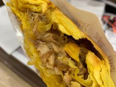 -魏家凉皮(博水商务大厦店)