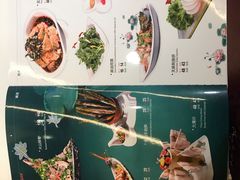菜单-飞虎过桥米线(翠湖店)