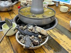 -阿妈土锅鸡