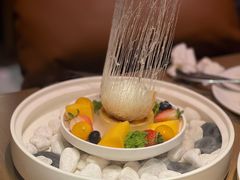 -杏荟旋转餐厅(广州爱群店)