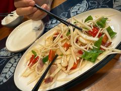 -白家寨子·山野白族菜(古城总店)