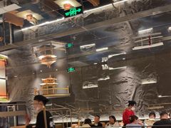 -西塔老太太泥炉烤肉(温州首店万象城黑金店)