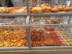 -好利来(团结湖店)