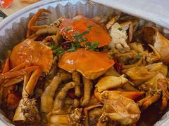 -胖哥俩肉蟹煲(湖滨银泰in77店)