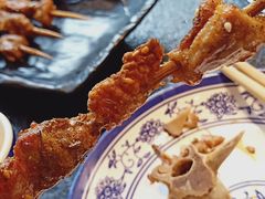 -羊肉街口老银川滩羊涮肉馆