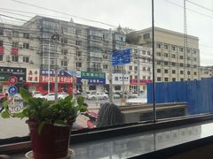 -庆丰包子铺(天通苑店)