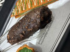 -HOT CRUSH趁热集合·现烤面包(上海环球港店)