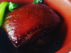 东坡焖肉-楼外楼(西湖景区孤山路店)