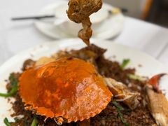 -喜记避风塘炒辣蟹(旗舰店)