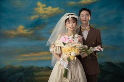 -扬州龙摄影·全球旅拍(维扬路总店)