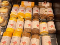 -西村叔叔的店·面包·甜品·蛋糕(崂山丽达店)