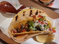 taco-Cooking Man(中懋天地店)