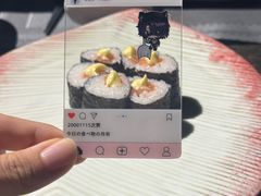 -将太无二·北美传奇寿司(瑞士公寓店)