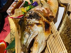 -鸟山鸣·日料食堂(王府井店)