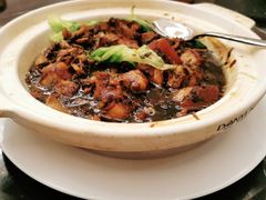 -湖州皇冠假日酒店-彩丰楼中餐厅