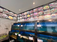 -华盛丰温州大排档(东三环南路店)