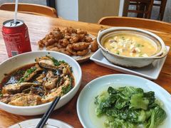 -百家鲜·杭帮菜