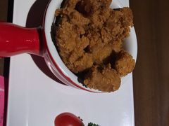 -豪客来牛排(空港华联店)