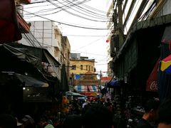 -唐人街(耀华力路)