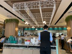 -新宝餐厅(流塘店)