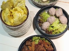 -牛人日志·鲜牛肉骨汤火锅(万科里瑧店)