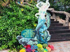-芽庄珍珠岛游乐园