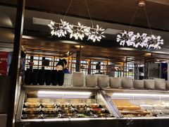 -火炉火自助餐(西直门凯德MALL店)