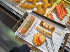 -古来思鱼饼