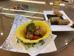 -华府盛宴大酒楼