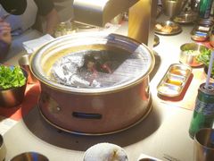 -西塔老太太泥炉烤肉(温州首店万象城黑金店)