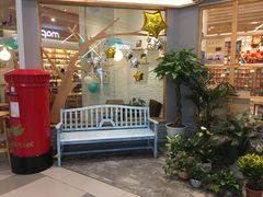 -猫的天空之城概念书店(印象城购物中心店)