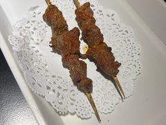 -京悦南门涮羊肉·羊蝎子火锅(田林路店)