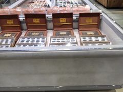 -果蔬好生活超市(乐堤港店)