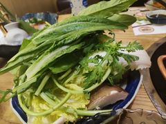 -伊豆野菜村(大族广场店)