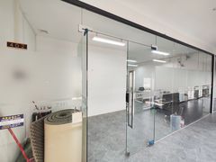 -天河客运站(地铁站)