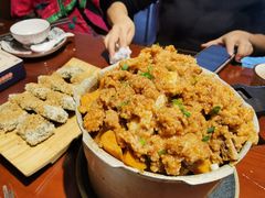 -杨记隆府(白象街店)
