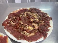 -松明一烤肉馆(鲁园店)