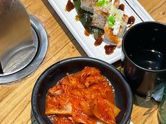 -九田家黑牛烤肉料理(新光汇店)
