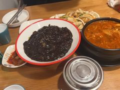 -多宾韩国料理(学衡路店)