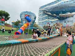 -华夏文旅海洋公园