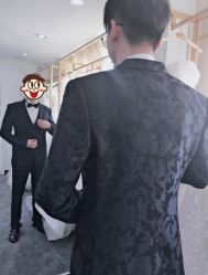 -乔伊婚纱