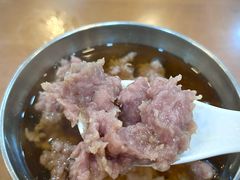 -老牌依强牛肉店(达道总店)