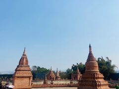 -一寨两国风景区