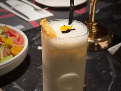 -Nord Grill&Bar Highland诺德西餐(深圳欢乐海岸店)