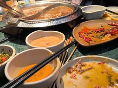 -牛New寿喜烧(中山公园龙之梦店)