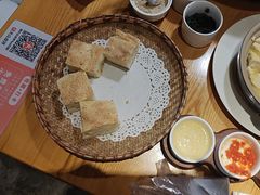 -丹江渔村(龙旗店)