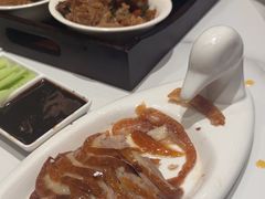 -梅利汴京烤鸭•开封豫菜地标店(晋安路店)