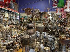 -新疆国际大巴扎