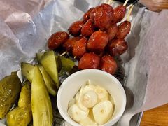 -圣徒精酿美式餐厅saints brewing(裕华万达步行街店)