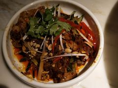 -绿茶餐厅(昆明世纪金源店)